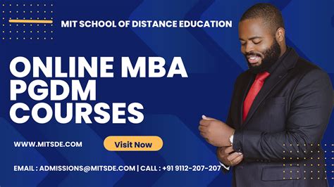 Exploring Mba And Pgdm Courses In Maharashtra Your Guide From Mit