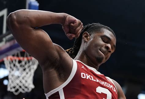 Oklahoma Men’s Basketball: How to watch Sooners vs. the BYU Cougars