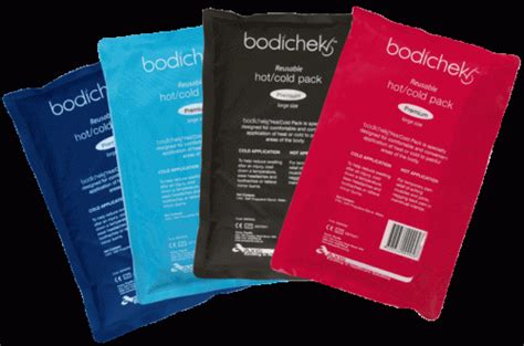 Hot Cold Pack Reusable Adelaide Safety Supplies