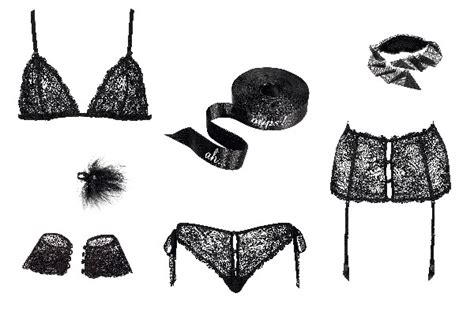 Eyemask The Lingerie Post