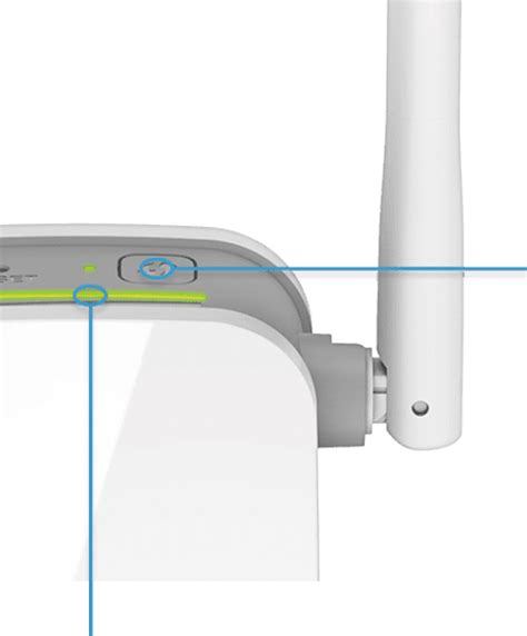 Dap Repetidor De Sinal Mesh Wi Fi Antenas D Link