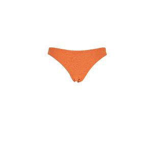 Vilebrequin Frise Terracotta Bikini Bottom Mitchell Stores