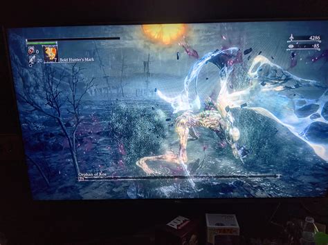 Yeah Fuck Me R Bloodborne