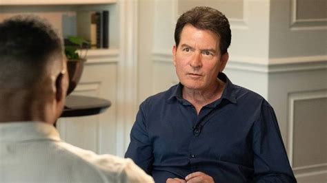 Charlie Sheen Admits He Was A Sex Addict Says He Was Extorted By Partners KVSP Power 103 5