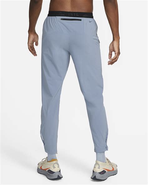 Pants De Running Dri Fit Para Hombre Nike Trail Dawn Range