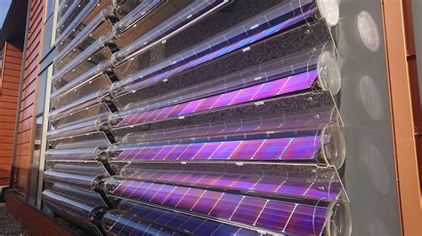 Solar Heat With Power Innovator Naked Energy Buffs Up Targets Portugal And Greece Theenergyst