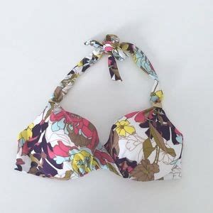 Victoria S Secret Swim Vs Forever Sexy Unforgettable Demi Bikini Top Poshmark