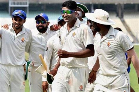 Ranji Trophy: Karnataka favourites against Vidarbha, Umesh availability ...