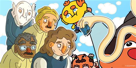 2024 年年度编辑推荐游戏 - Tom Hopkins