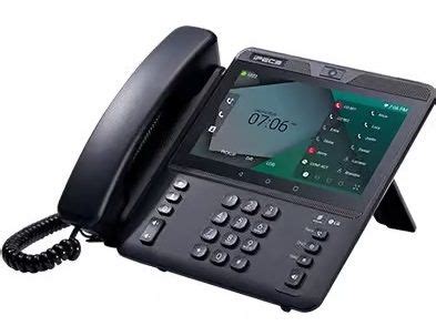 telecoms voip flotek talktome saleem lone