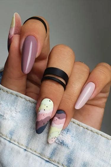 Nail Art Nail Paint Nude Nail Paint Gel Nails Stylish Nails