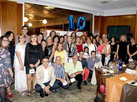 L Associació d Empresaris i Comerciants d Almussafes ha celebrat el seu