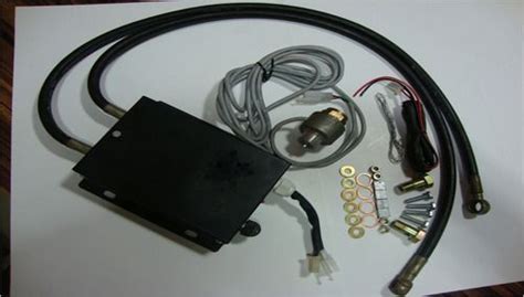 Vehicle Speed Limiter Device Speed Governor Manufacturer From Chennai