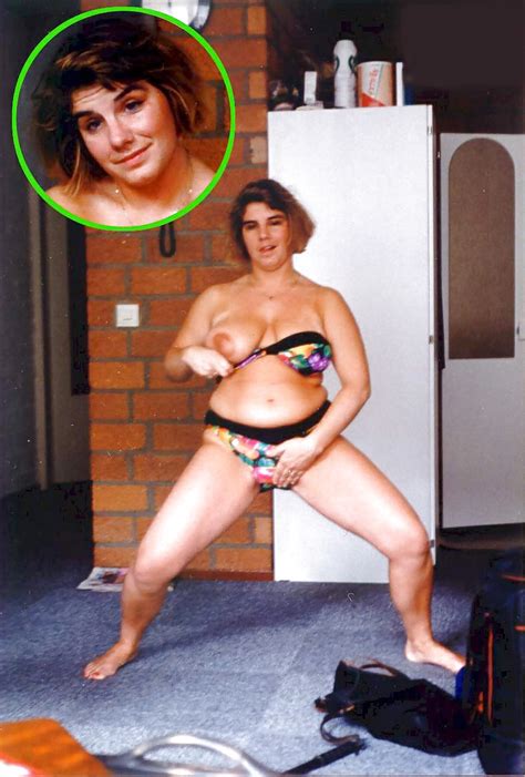 Chubby Dark Blonde Ingrid Posing And Fingering Porn Pictures XXX Photos Sex Images 999931