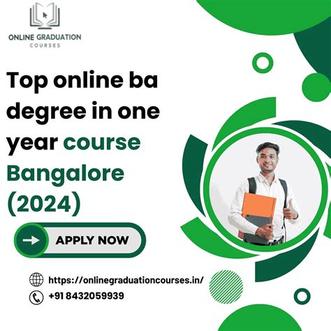 Online BA Degree in Bangalore | BA Online Course - 2024