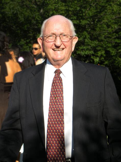 Remembering the Life and Community Impact of James Gamble 24