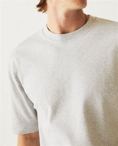 Grey T Shirt Zara Home Uae Abu Dhabial Ainras Al Khaimah‎