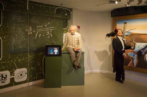 Exploding the myth of the scientific vs artistic mind