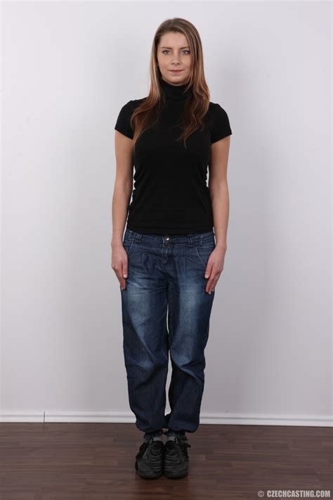 Blue Eyed Brunette Stunner With Big Boobs I XXX Dessert Picture