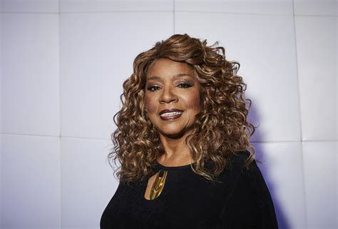For Gloria Gaynor, God is key to her survival in life, music | AP News