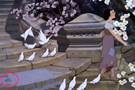 39 Hidden Mickeys In Disney Animated Movies Mental Floss