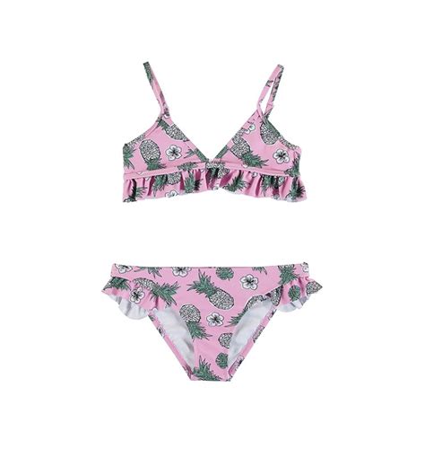 Bikini Triangulo Volante