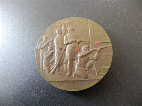 Medaille Tir F D Ral De Neuch Tel Kaufen Auf Ricardo