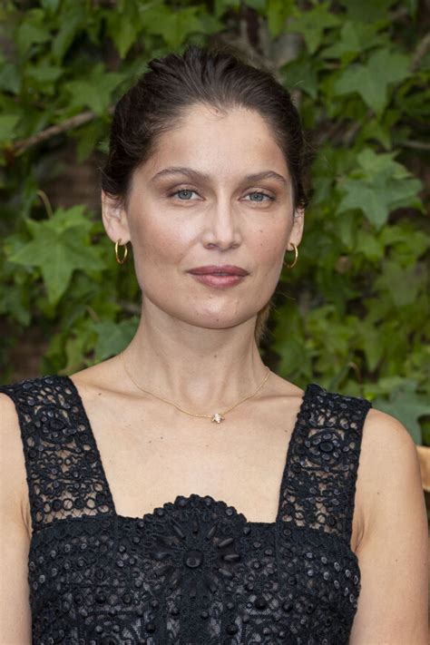 Photo Laetitia Casta Photocall Du D Fil De Mode Christian Dior