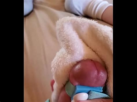 Paralyzed Man Cums With E Stim XVIDEOS