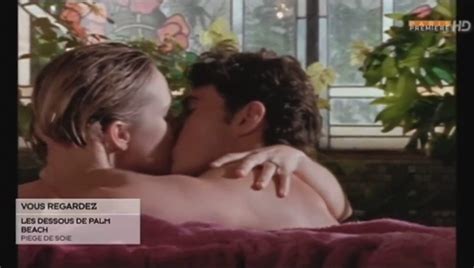 Naked Kimberly Oja In Silk Stalkings