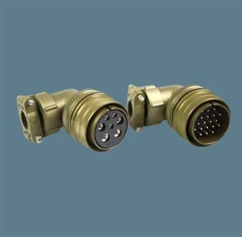 Allied/Amphenol MS 3108F Connector, Max 250a at ₹ 450/piece in Mumbai ...