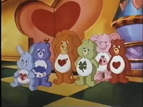 Care Bear Bro — Why Yes I Will Happily Take A Group Care Bear