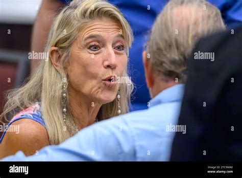 Forest Park High School 50th Reunion Stock Photo Alamy