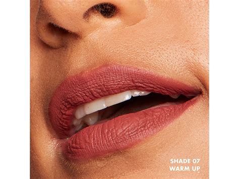 NYX Professional Makeup Lip Lingerie XXL Matte Liquid Lipstick folyékony ajakrúzs Warm Up 1 db