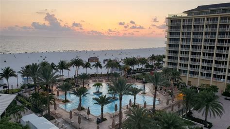 jw marriott marco island beach resort updated july