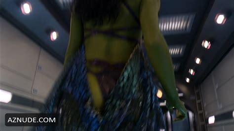STAR TREK ENTERPRISE NUDE SCENES AZNude