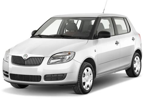 Купить дворники Skoda Fabia 2 5J2 hatchback 12.2006-06.2013 ...