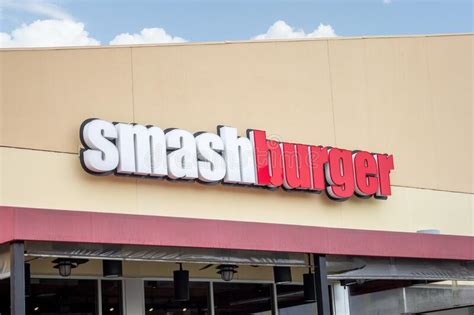 Latest Smashburger Menu with Prices 2025 (83 Items from $1.29)