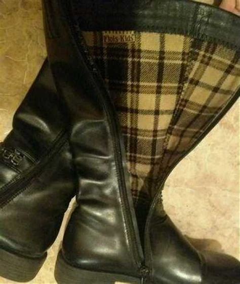 Сапоги весна - осень | Festima.Ru – частные объявления