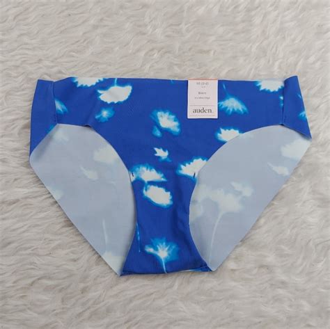 Auden Intimates Sleepwear Auden Bikini Poshmark