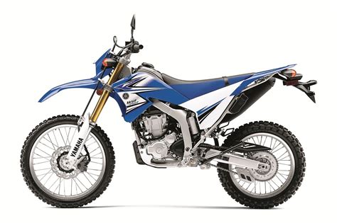 2011 Yamaha WR250R Gallery 415304 | Top Speed