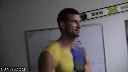 Colleges Gay Boy These Michigan Dudes Sure Know How To Party So One Of These Guys