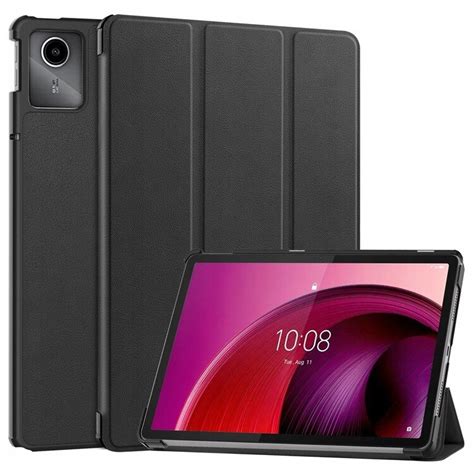 ETUI Z KLAPKĄ DO LENOVO TAB M11 10 95 TB330FU POKROWIEC OBUDOWA CASE