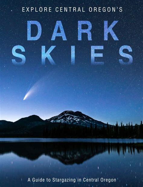 Dark Skies Guide — Darksky Oregon