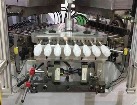 Repairing Of Injection Blow Molding Machine IBM In Salarpur Noida S