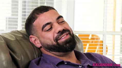 Transgender Babe Gets Butt Fucked