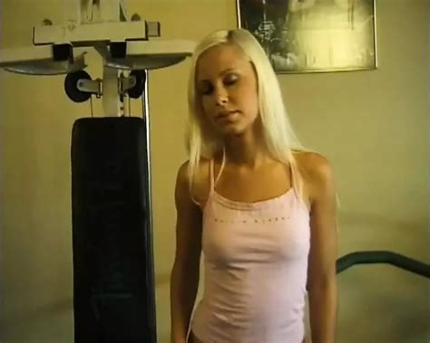 Lucie S First Casting A Teen Masturbating Her Blonde Pussy Amateur Amateur Porn XHamster