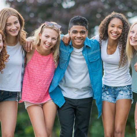 Inspirational Quotes For Teens: Motivation For Success