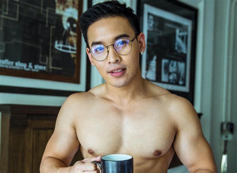 25 Hot Thai Hunks On Instagram That Will Make You Thirsty AF