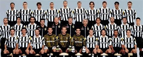Juventus, football club6toplists